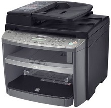 Canon i-SENSYS MF4380dn drivrutinen
