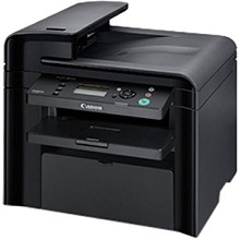 Canon i-SENSYS MF4430 drivrutinen
