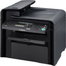 Canon i-SENSYS MF4450 drivrutinen