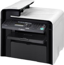 Canon i-SENSYS MF4550d drivrutinen