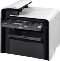 Canon i-SENSYS MF4570dn drivrutinen