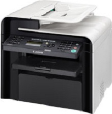 Canon i-SENSYS MF4580dn drivrutinen