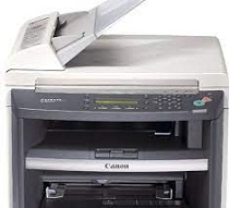Canon i-SENSYS MF4690PL drivrutinen