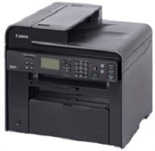 Canon i-SENSYS MF4730 drivrutinen
