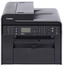 Canon i-SENSYS MF4750 drivrutinen
