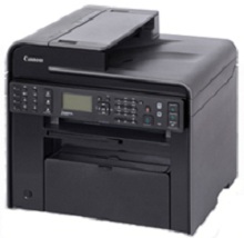 Canon i-SENSYS MF4780w drivrutinen