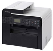 Canon i-SENSYS MF4870dn drivrutinen