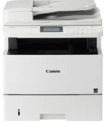 Canon i-SENSYS MF9280Cdn drivrutinen
