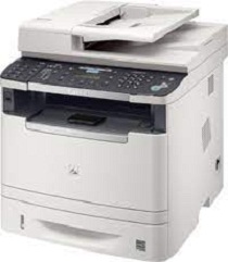 Canon i-SENSYS MF5840dn drivrutinen