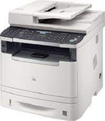 Canon i-SENSYS MF5880dn drivrutinen
