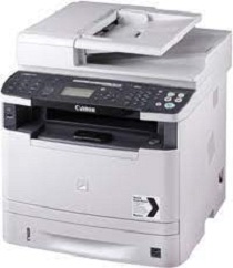 Canon i-SENSYS MF5980dw drivrutinen