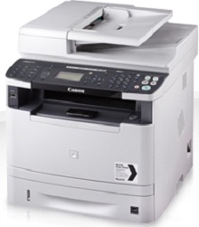 Canon i-SENSYS MF6140dn drivrutinen