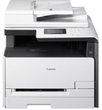 Canon i-SENSYS MF628Cw drivrutinen