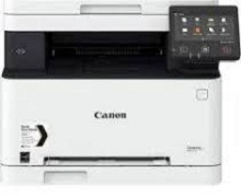 Canon i-SENSYS MF631Cn drivrutinen