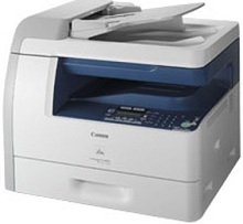 Canon i-SENSYS MF6530 drivrutinen