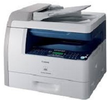 Canon i-SENSYS MF6560PL drivrutinen