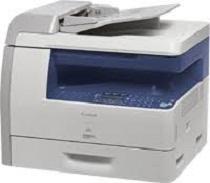 Canon i-SENSYS MF6580PL drivrutinen