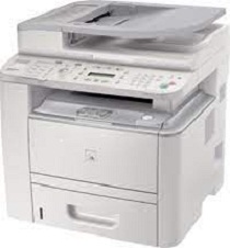 Canon i-SENSYS MF6680dn drivrutinen