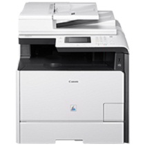 Canon i-SENSYS MF724Cdw drivrutinen