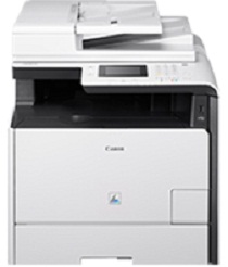 Canon i-SENSYS MF728Cdw drivrutinen