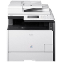 Canon i-SENSYS MF729Cx drivrutinen