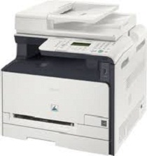 Canon i-SENSYS MF8030Cn drivrutinen