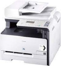 Canon i-SENSYS MF8040Cn drivrutinen