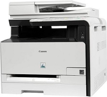 Canon i-SENSYS MF8050Cn drivrutinen