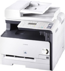 Canon i-SENSYS MF8080Cw drivrutinen