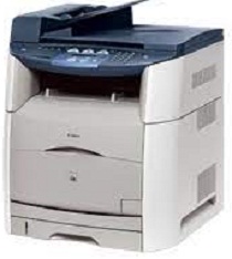 Canon i-SENSYS MF8180C drivrutinen