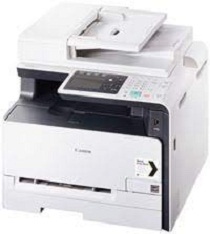 Canon i-SENSYS MF8280Cw drivrutinen