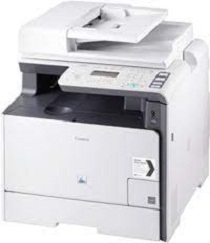 Canon i-SENSYS MF8360Cdn drivrutinen