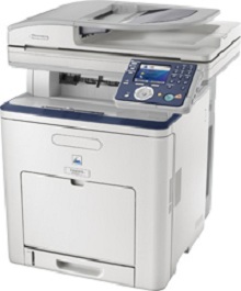 Canon i-SENSYS MF8450 drivrutinen