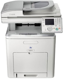 Canon i-SENSYS MF9130 drivrutinen