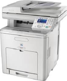 Canon i-SENSYS MF9170 drivrutinen