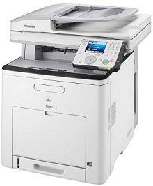 Canon i-SENSYS MF9220Cdn drivrutinen