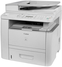 Canon imageCLASS D1120 drivrutinen