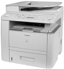 Canon imageCLASS D1150 drivrutinen