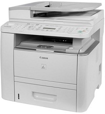Canon imageCLASS D1170 drivrutinen
