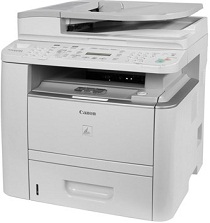Canon imageCLASS D1180 drivrutinen