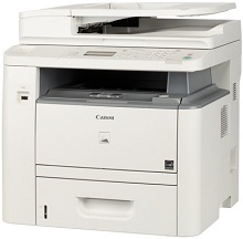 Canon imageCLASS D1320 drivrutinen