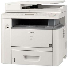 Canon imageCLASS D1350 drivrutinen