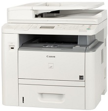 Canon imageCLASS D1370 drivrutinen