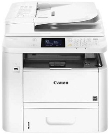 Canon imageCLASS D1520 drivrutinen