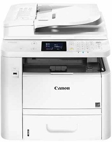 Canon imageCLASS D1550 drivrutinen