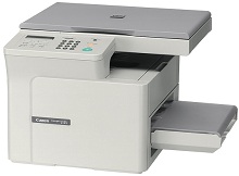 Canon imageCLASS D320 drivrutinen