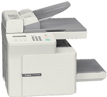 Canon imageCLASS D340 drivrutinen