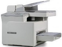 Canon imageCLASS D380 drivrutinen