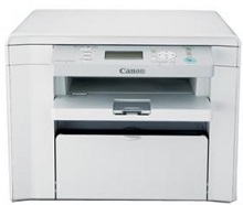 Canon imageCLASS D520 drivrutinen