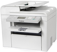 Canon imageCLASS D550 drivrutinen